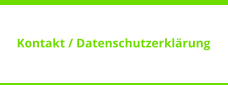 Kontakt / Datenschutzerklärung